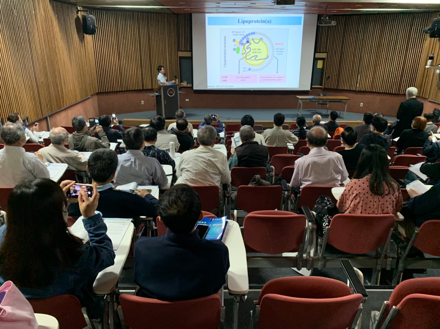 研討會大成功!!